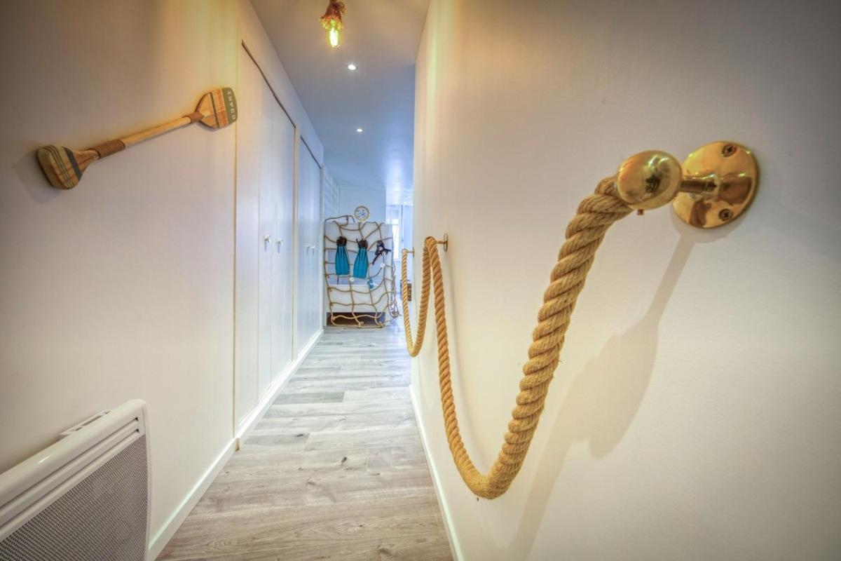 Le Rendezvous Au Bord Du Titanic Grenoblois Apartment Grenoble Exterior photo